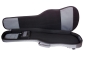 Preview: Ritter RGR3-B/MGB Gigbag Retro 3 Bass Guitar, Misty Grey